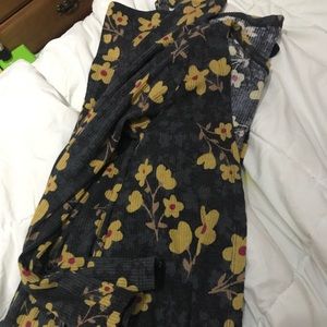 LulaRoe Sarah Cardigan